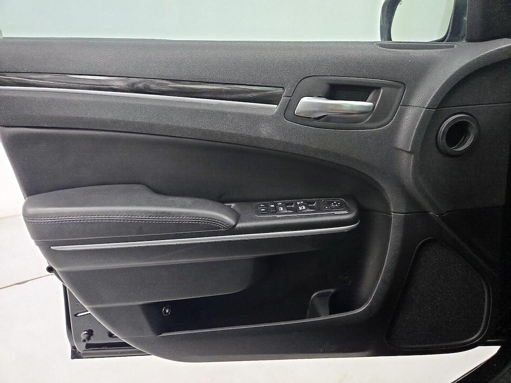 used 2019 Chrysler 300 car, priced at $21,998