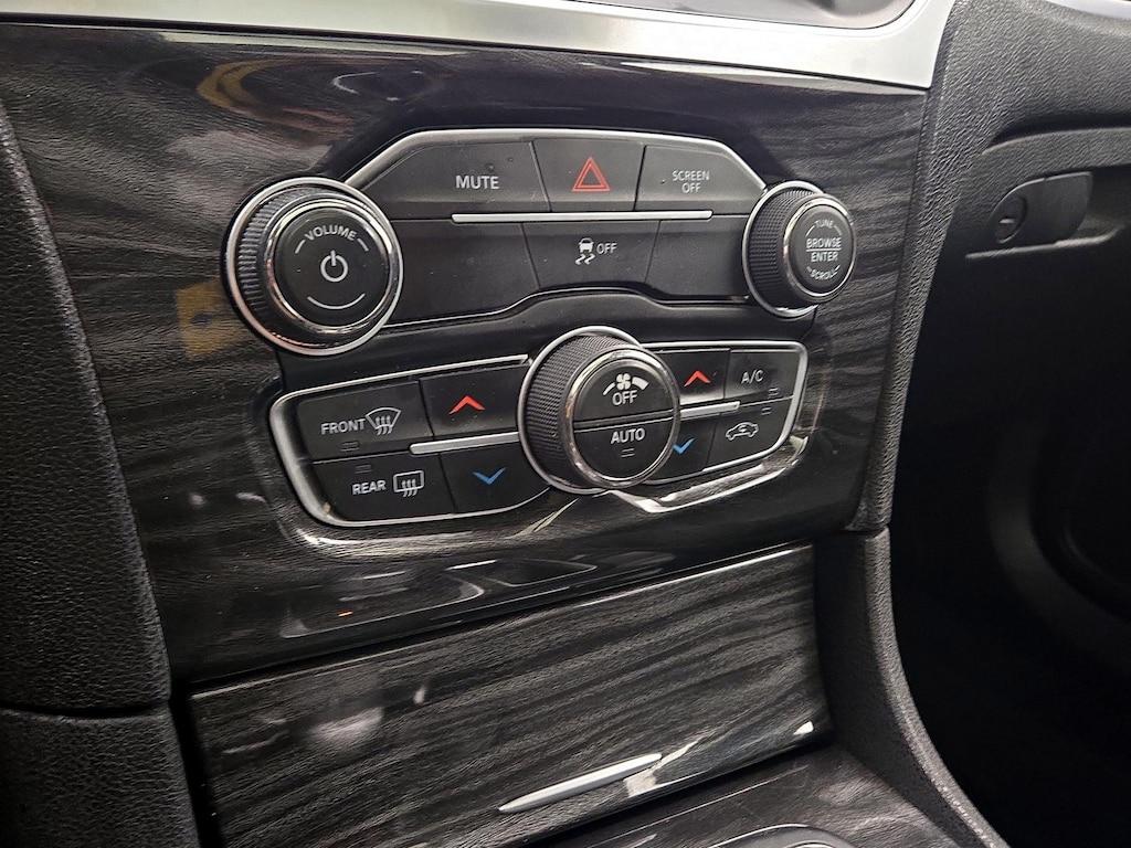 used 2019 Chrysler 300 car, priced at $21,998