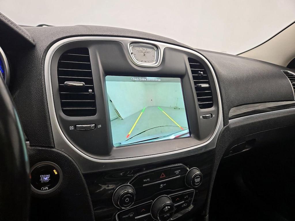 used 2019 Chrysler 300 car, priced at $21,998