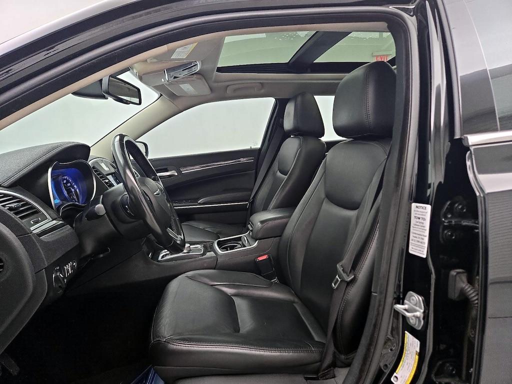 used 2019 Chrysler 300 car, priced at $21,998