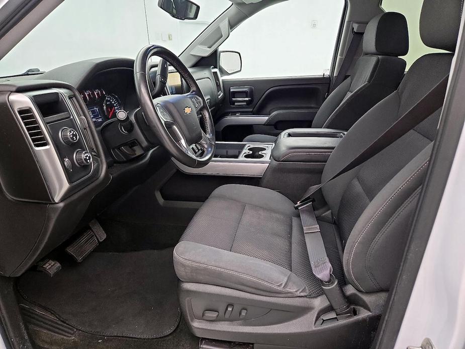 used 2014 Chevrolet Silverado 1500 car, priced at $24,998