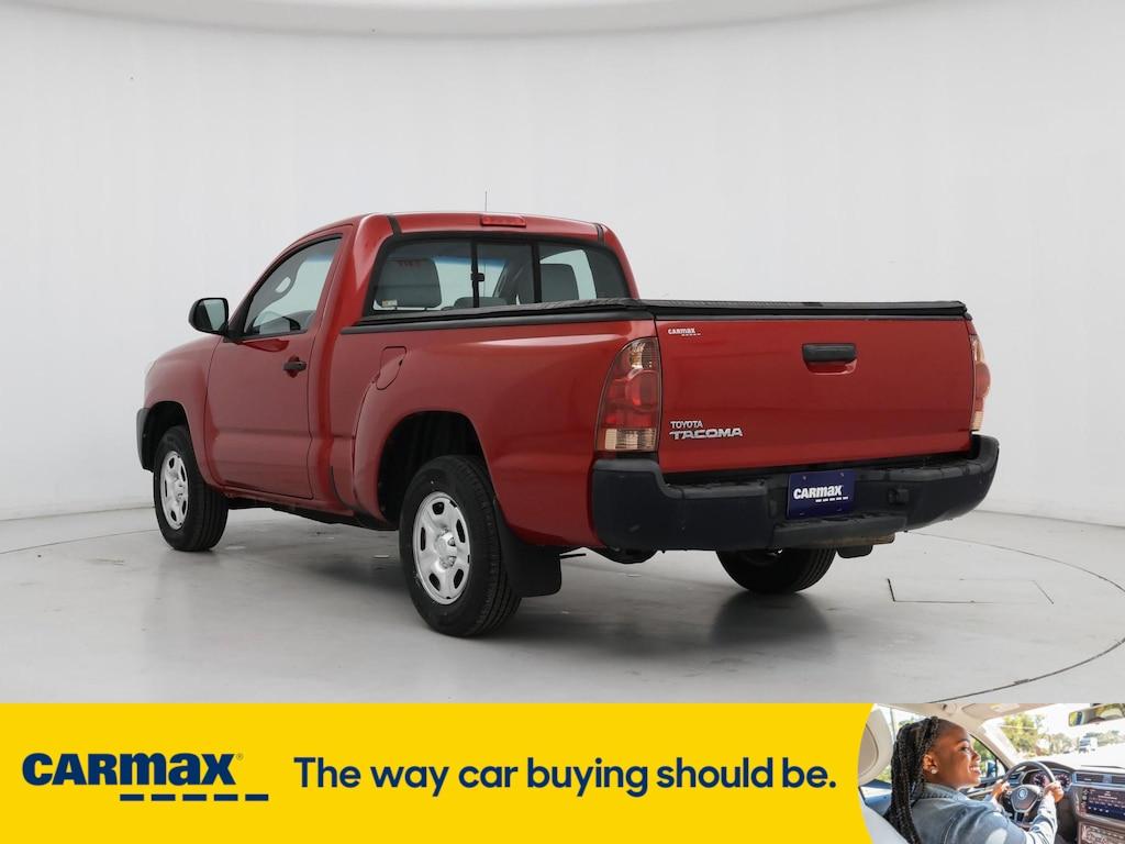 used 2013 Toyota Tacoma car, priced at $24,998