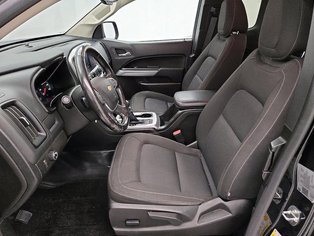 used 2022 Chevrolet Colorado car, priced at $23,998