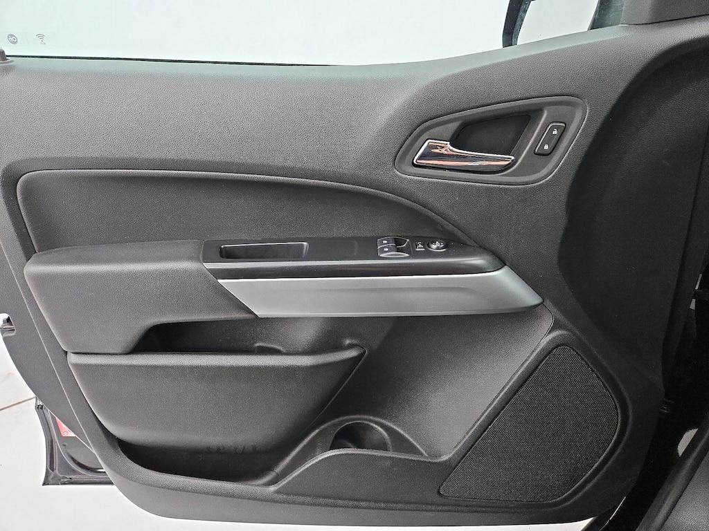 used 2022 Chevrolet Colorado car, priced at $23,998