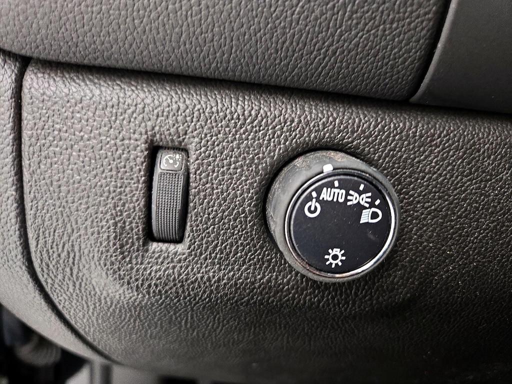 used 2022 Chevrolet Colorado car, priced at $23,998