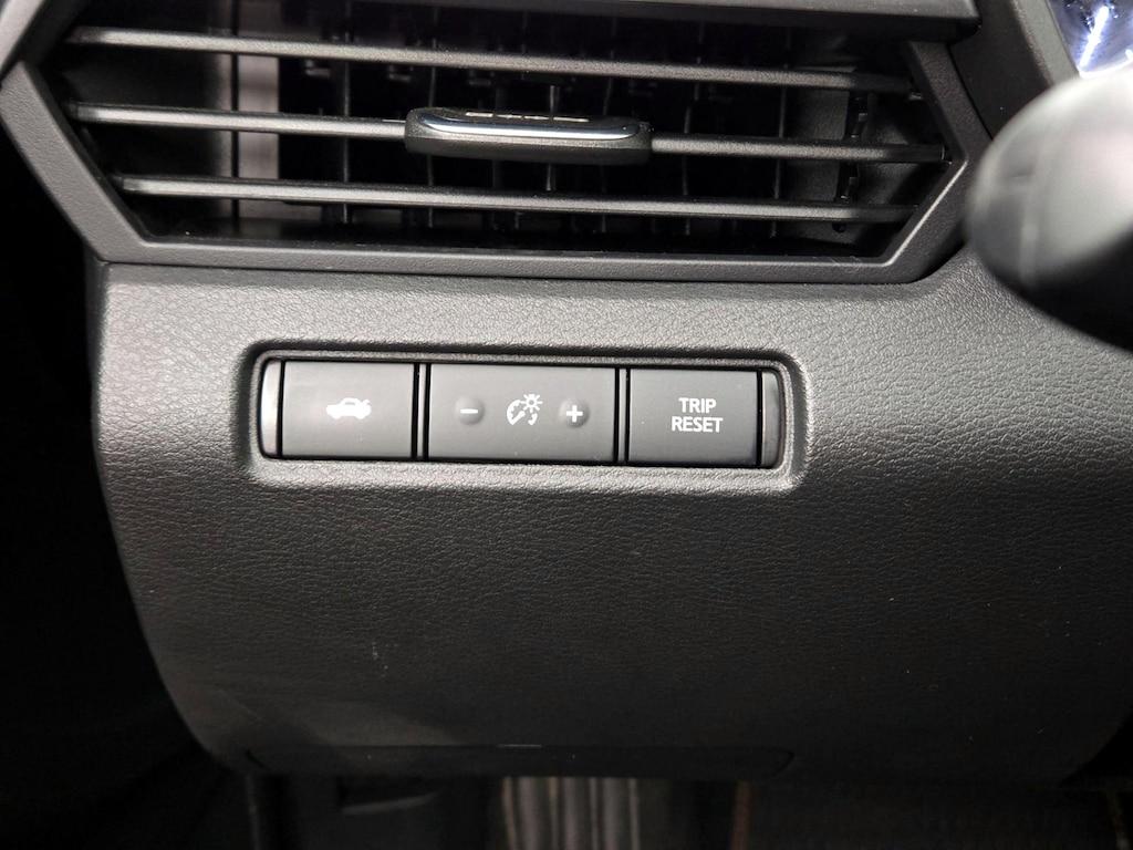 used 2023 Nissan Altima car, priced at $25,998
