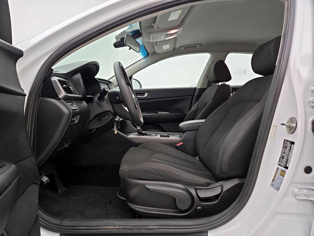 used 2019 Kia Optima car, priced at $13,998