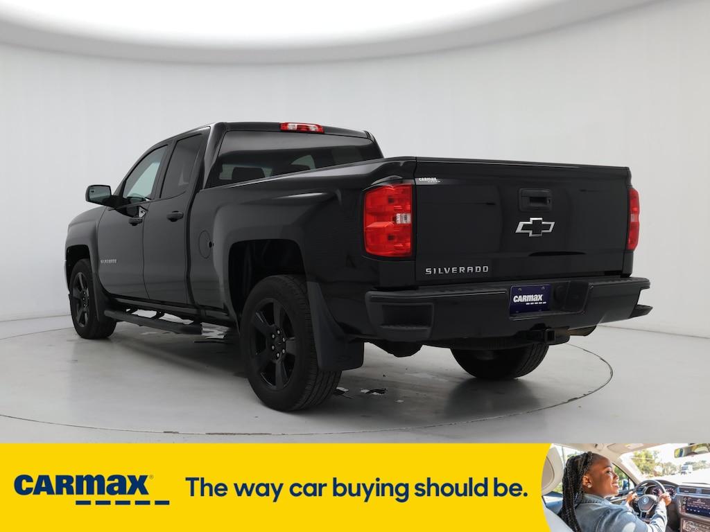 used 2018 Chevrolet Silverado 1500 car, priced at $28,998