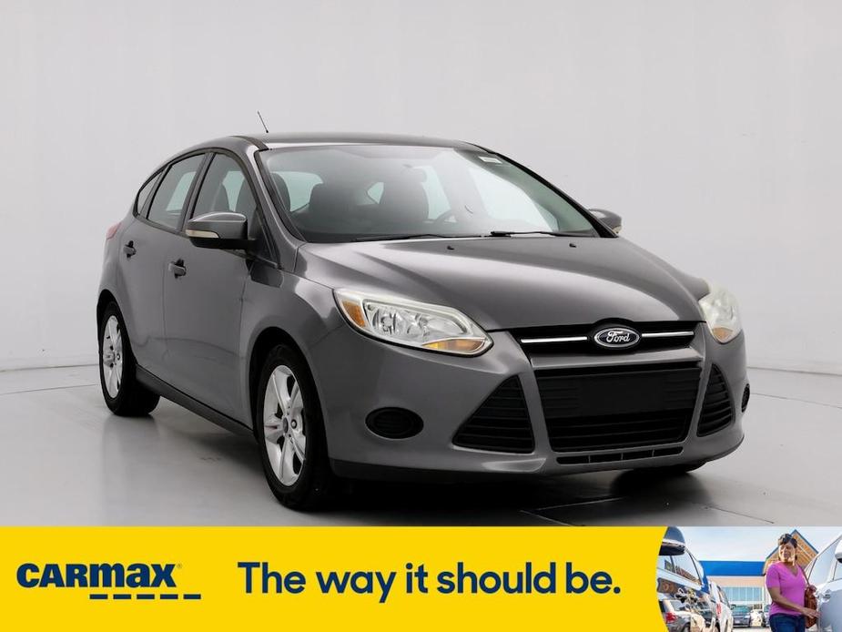 used 2013 Ford Focus car, priced at $12,599