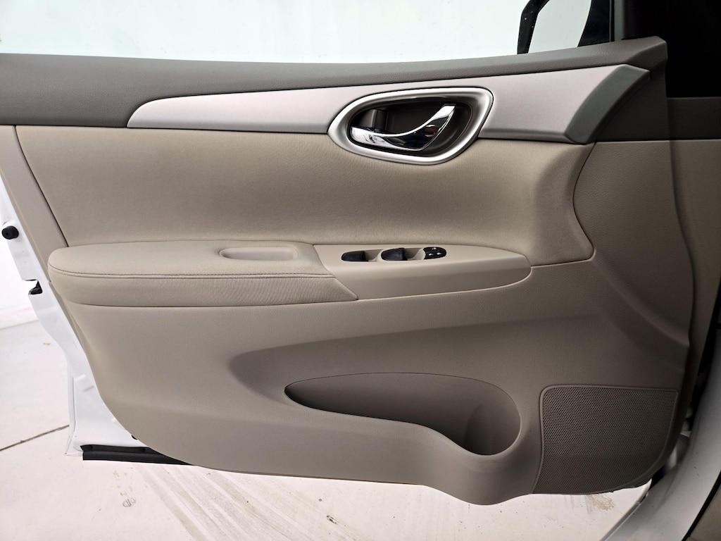 used 2014 Nissan Sentra car, priced at $13,599