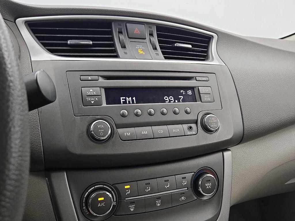 used 2014 Nissan Sentra car, priced at $13,599