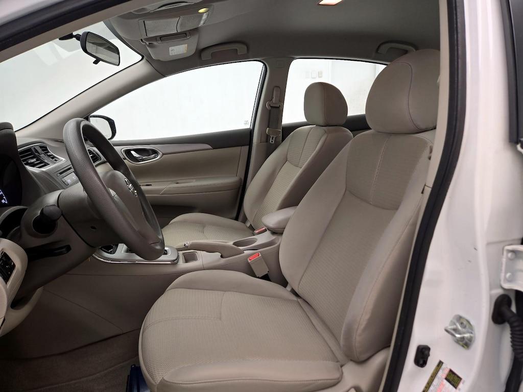 used 2014 Nissan Sentra car, priced at $13,599