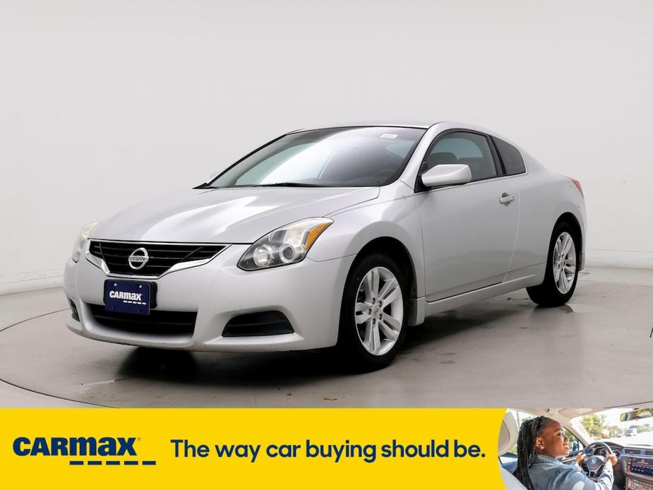 used 2013 Nissan Altima car, priced at $12,998