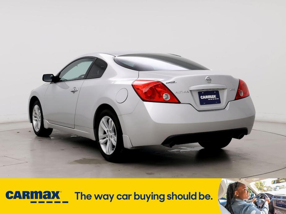 used 2013 Nissan Altima car, priced at $12,998