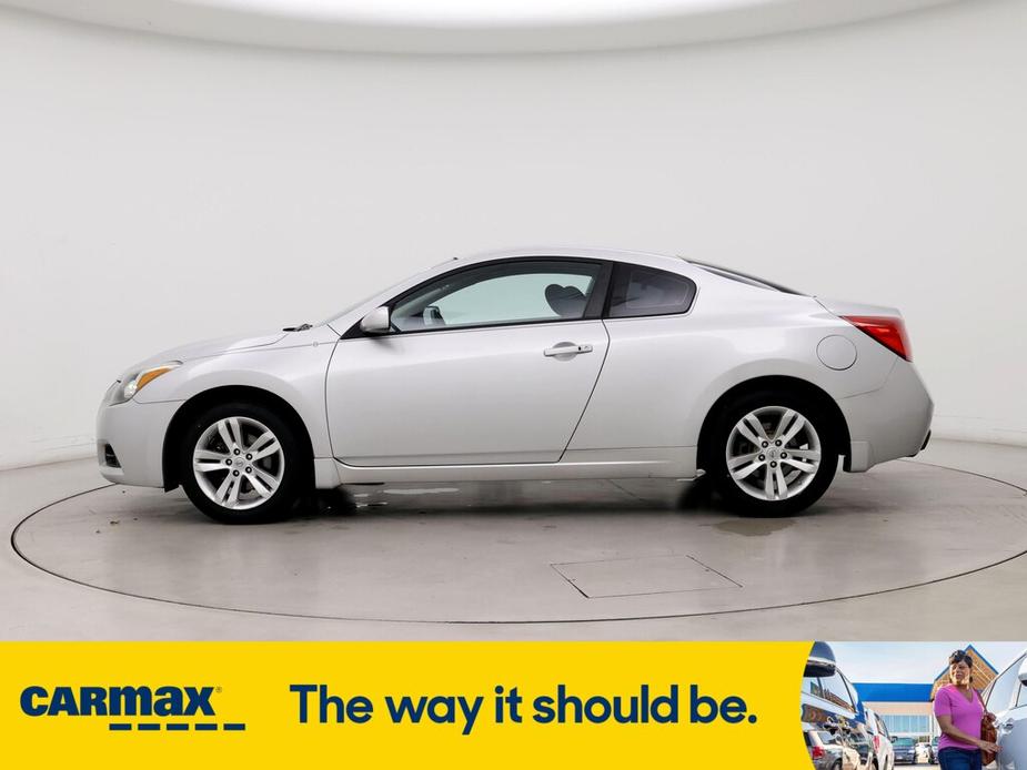 used 2013 Nissan Altima car, priced at $12,998