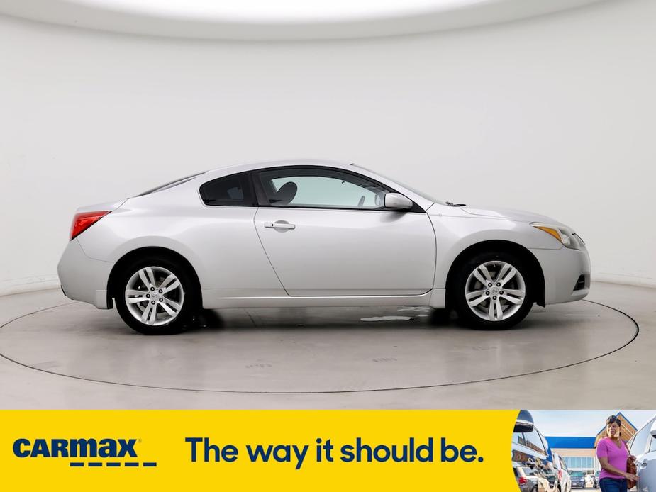 used 2013 Nissan Altima car, priced at $12,998