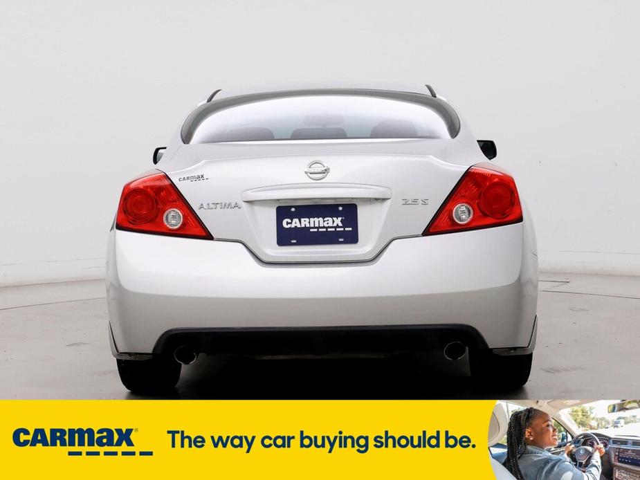 used 2013 Nissan Altima car, priced at $12,998