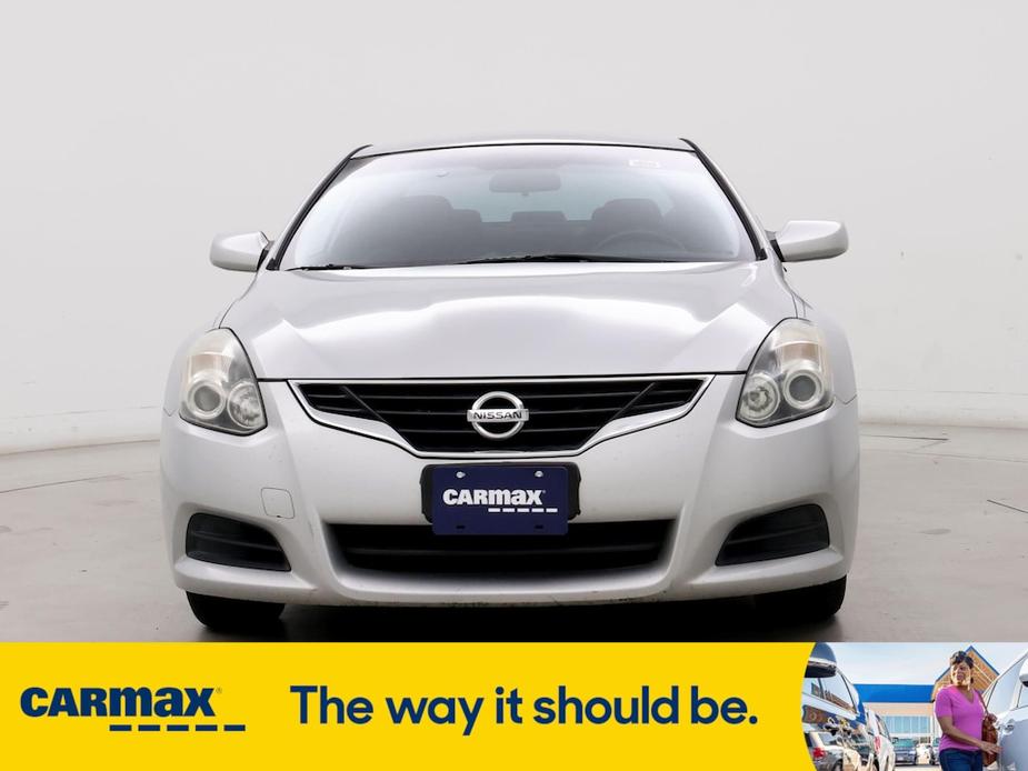 used 2013 Nissan Altima car, priced at $12,998