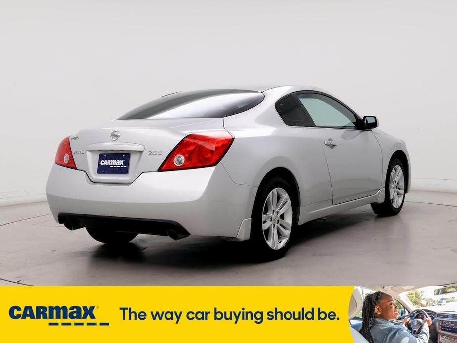 used 2013 Nissan Altima car, priced at $12,998