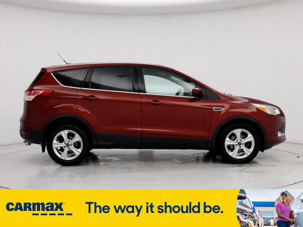 used 2015 Ford Escape car, priced at $12,599