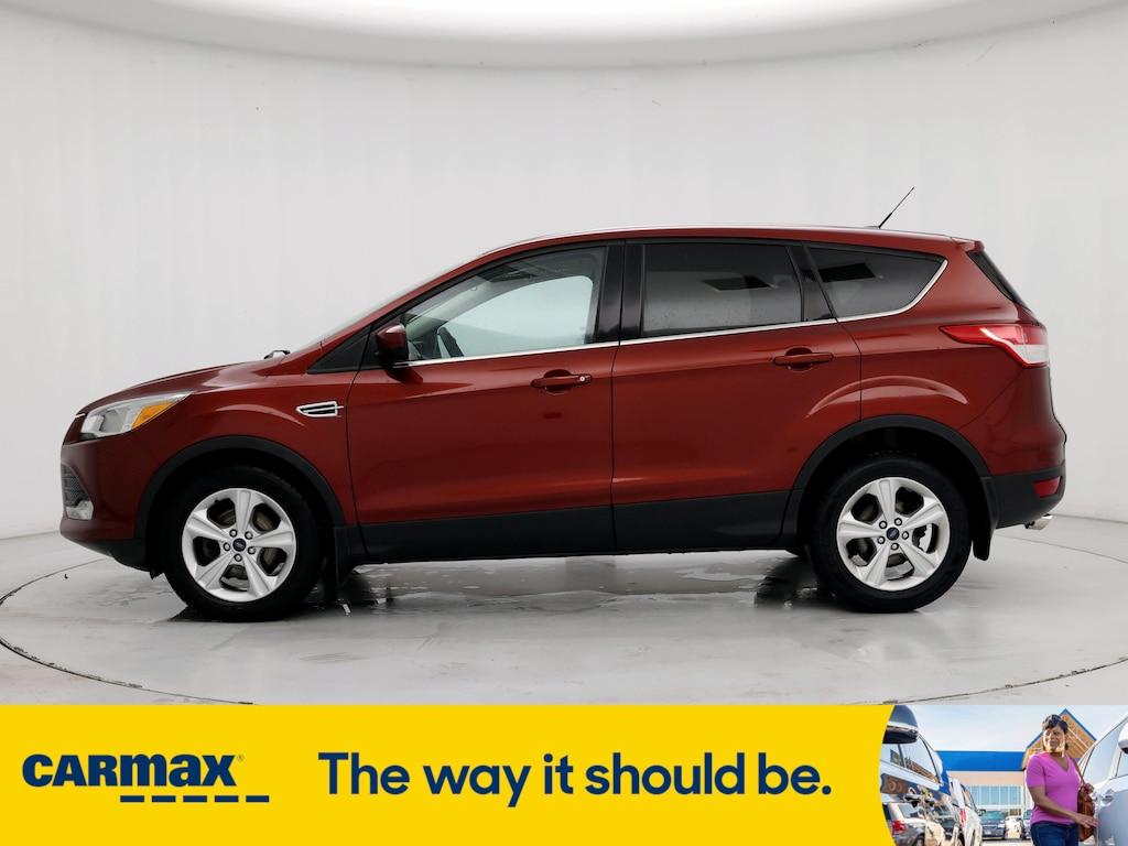 used 2015 Ford Escape car, priced at $12,599