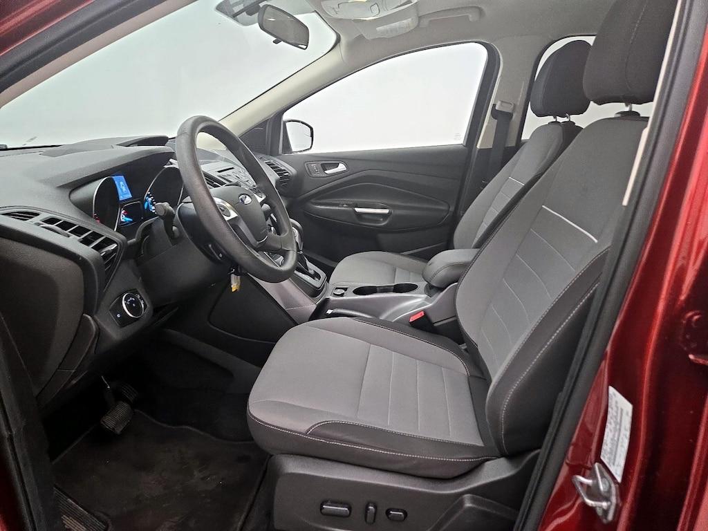 used 2015 Ford Escape car, priced at $12,599