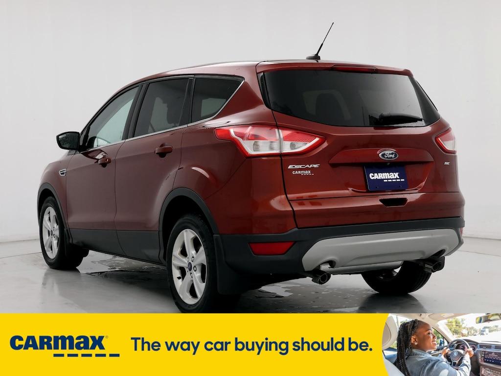 used 2015 Ford Escape car, priced at $12,599