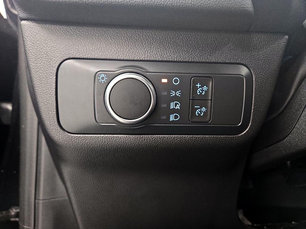 used 2021 Ford Escape car, priced at $18,998