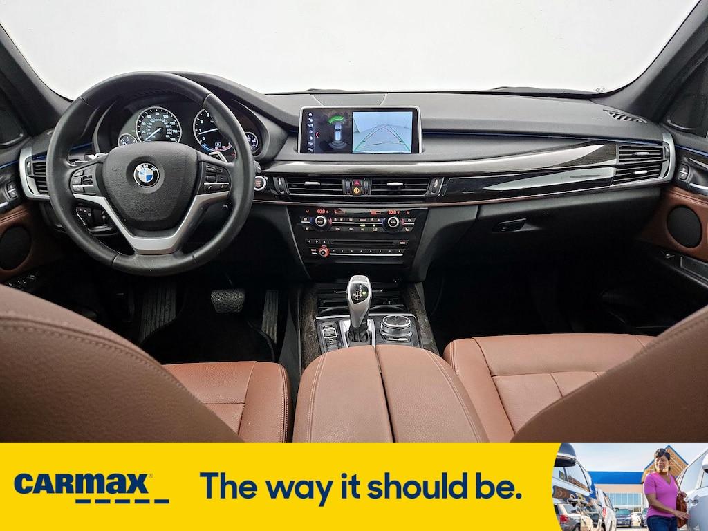 used 2018 BMW X5 car, priced at $30,998