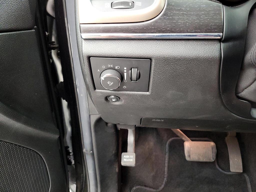 used 2014 Jeep Grand Cherokee car, priced at $15,998