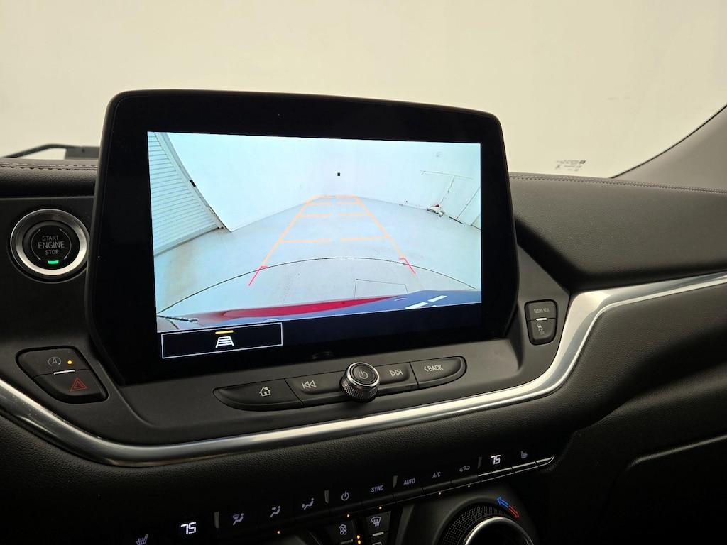 used 2023 Chevrolet Blazer car, priced at $26,998