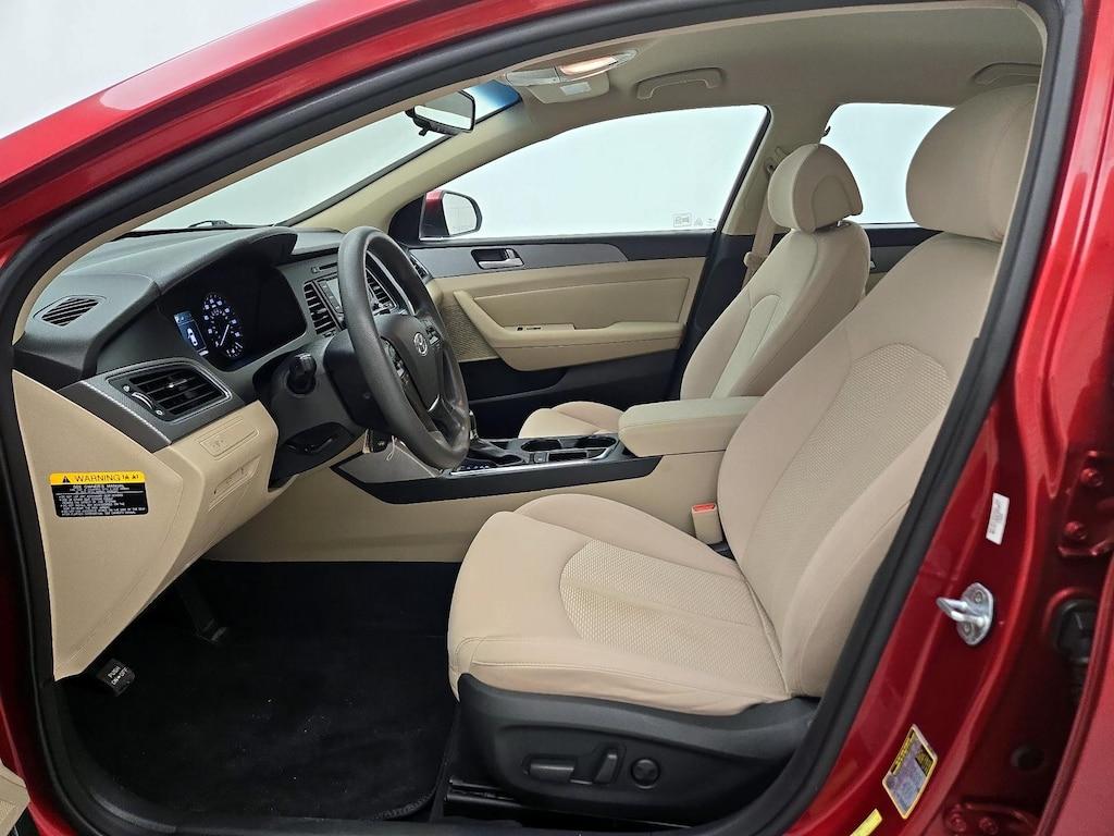 used 2015 Hyundai Sonata car, priced at $12,599