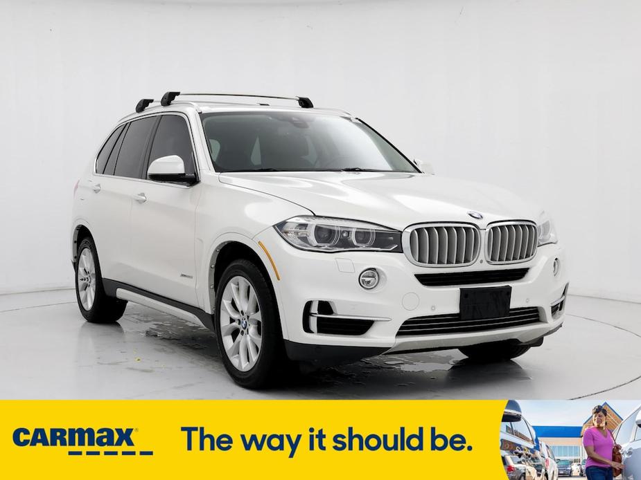 used 2015 BMW X5 car, priced at $29,998