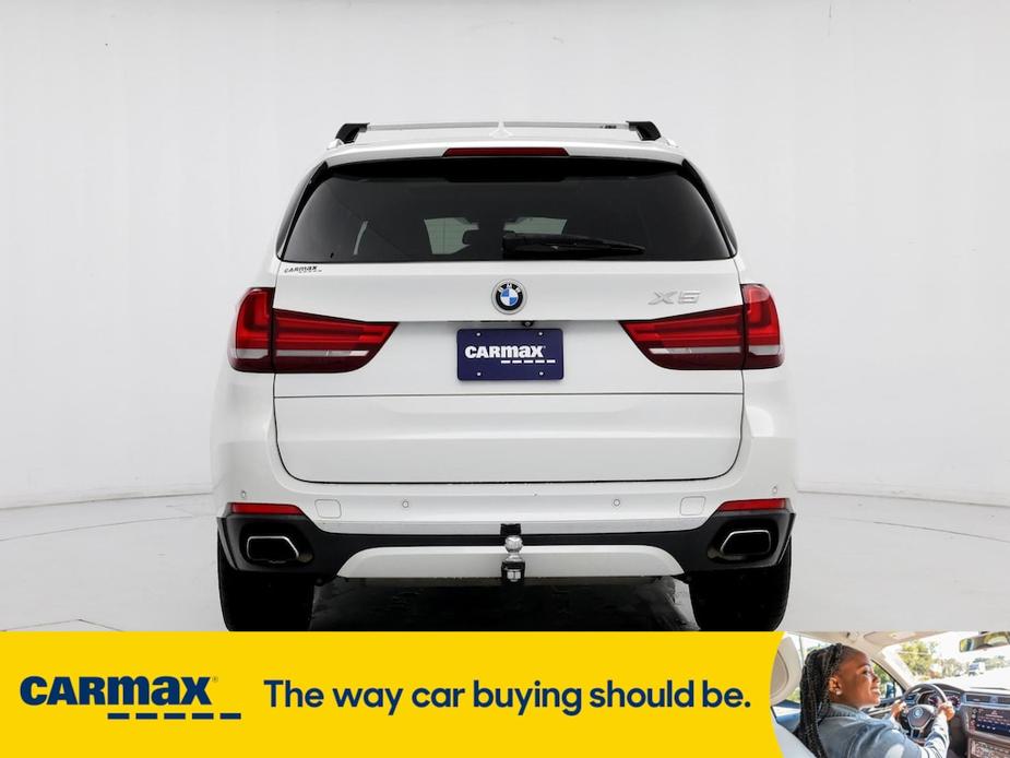 used 2015 BMW X5 car, priced at $29,998