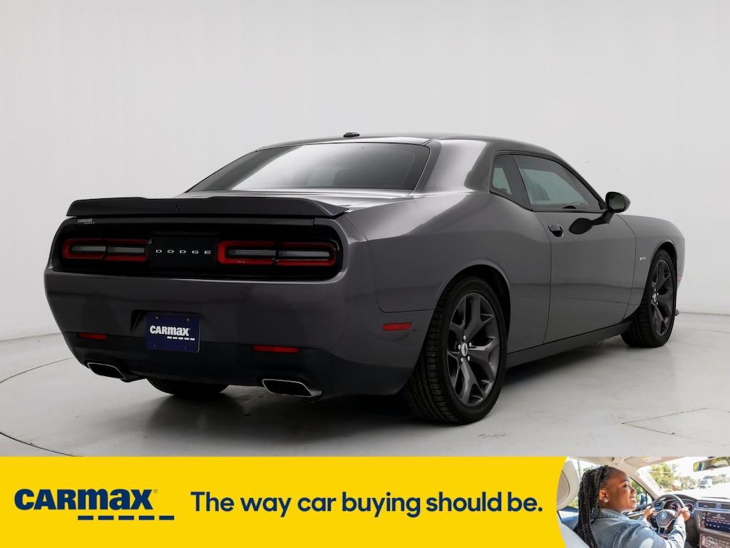 used 2019 Dodge Challenger car, priced at $28,998