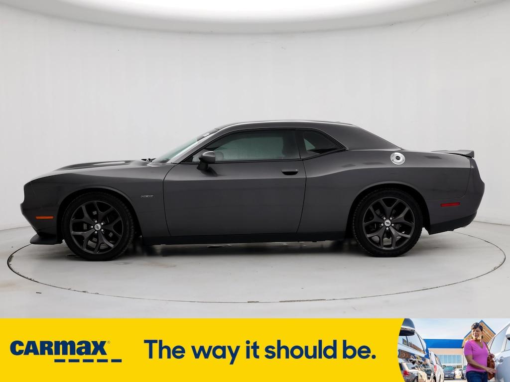 used 2019 Dodge Challenger car, priced at $28,998