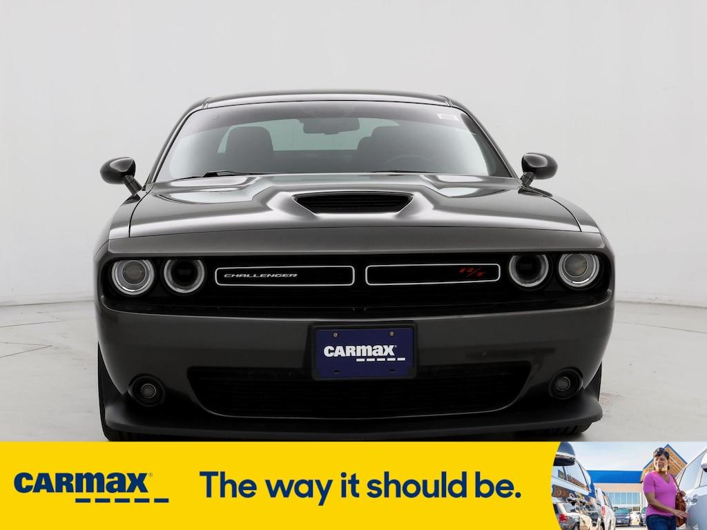 used 2019 Dodge Challenger car, priced at $28,998