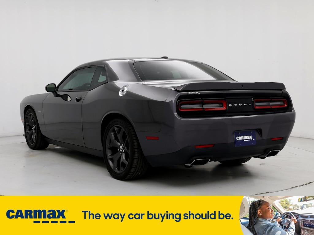 used 2019 Dodge Challenger car, priced at $28,998