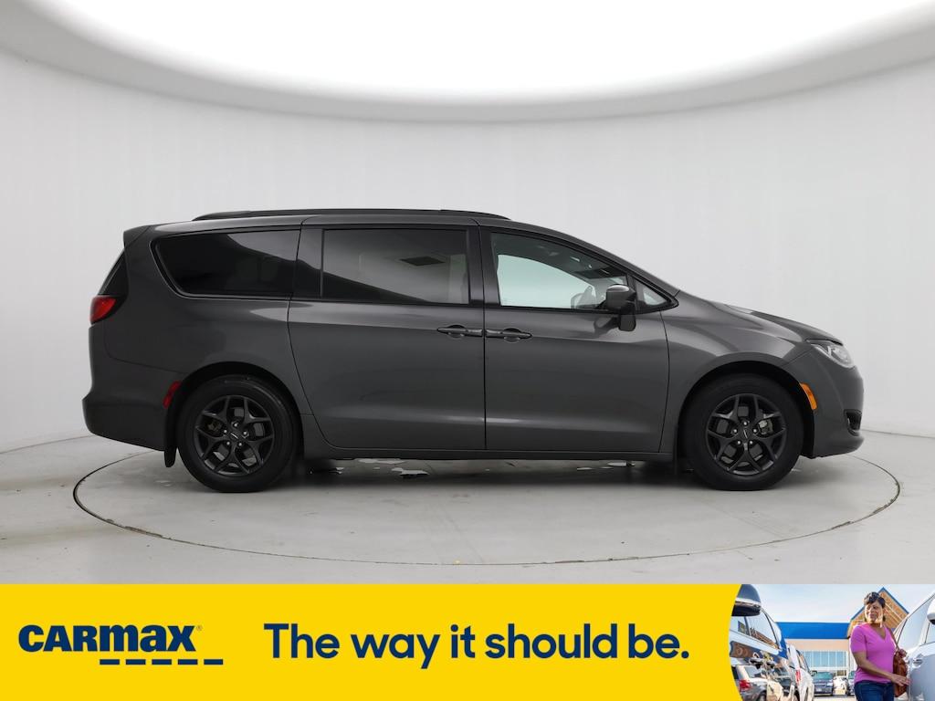 used 2019 Chrysler Pacifica car, priced at $28,998