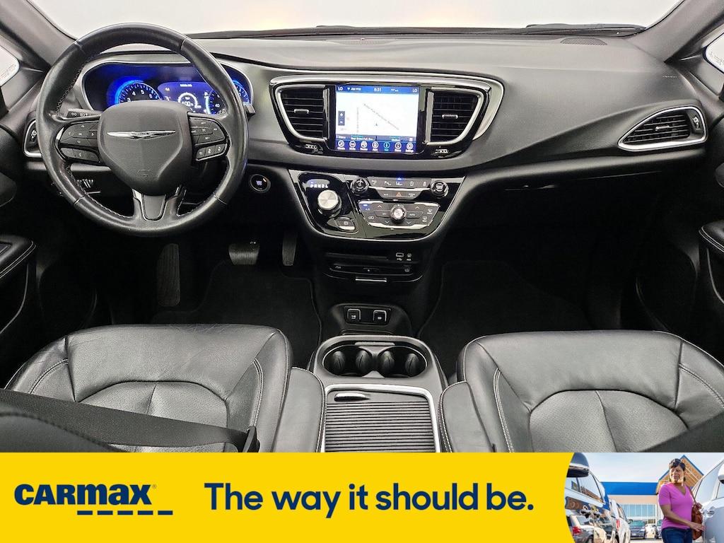 used 2019 Chrysler Pacifica car, priced at $28,998