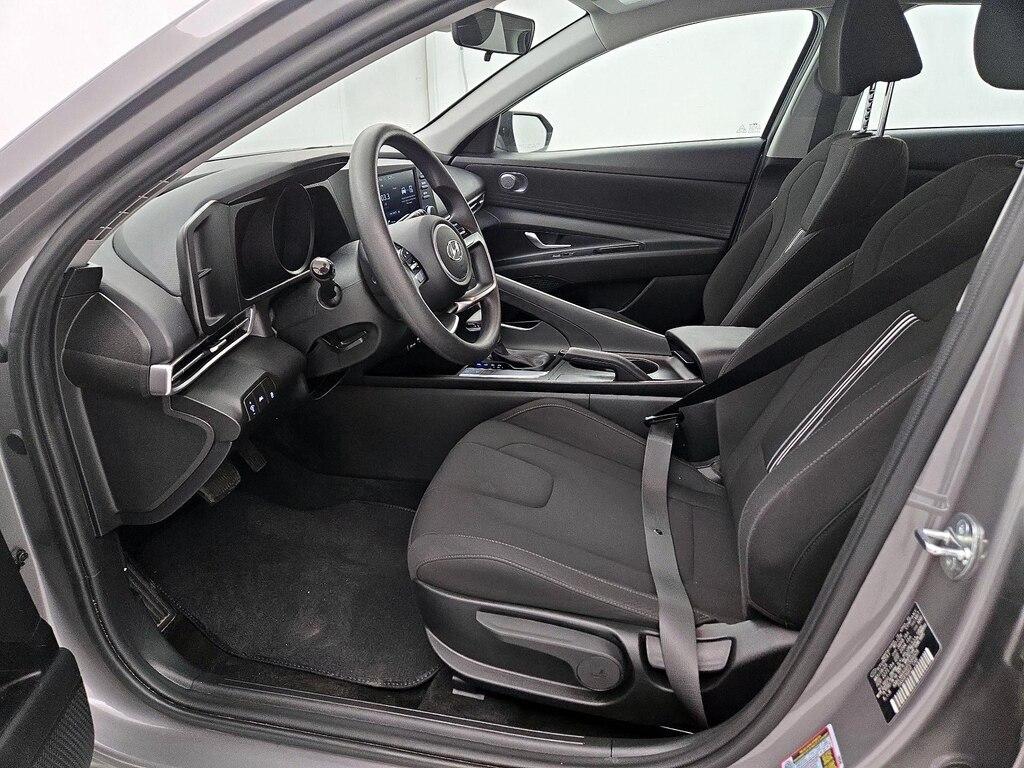 used 2023 Hyundai Elantra car, priced at $21,998