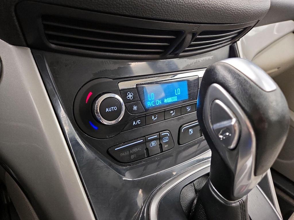 used 2013 Ford C-Max Energi car, priced at $12,998