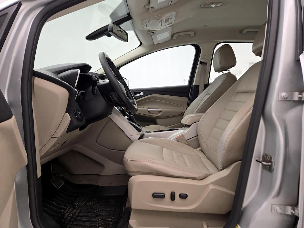 used 2013 Ford C-Max Energi car, priced at $12,998