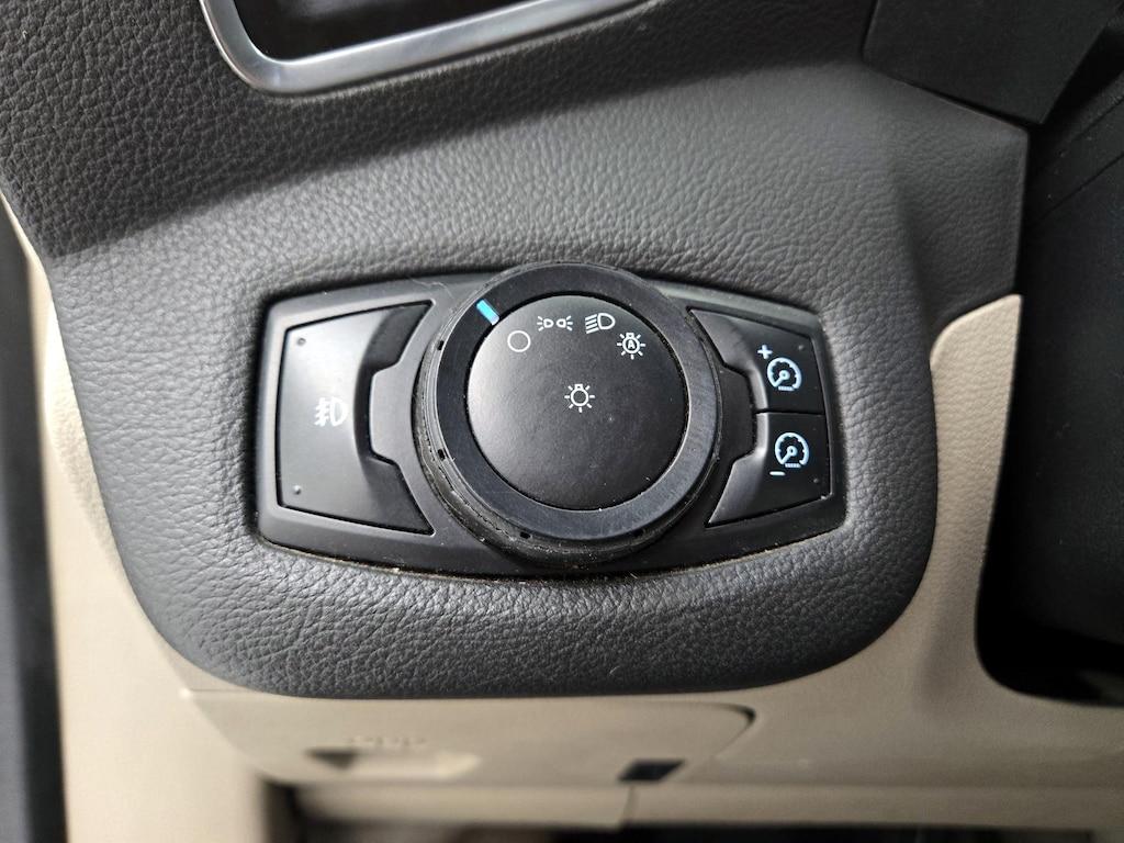 used 2013 Ford C-Max Energi car, priced at $12,998