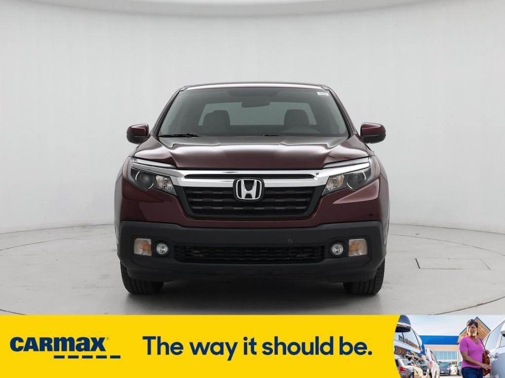 used 2017 Honda Ridgeline car, priced at $28,998