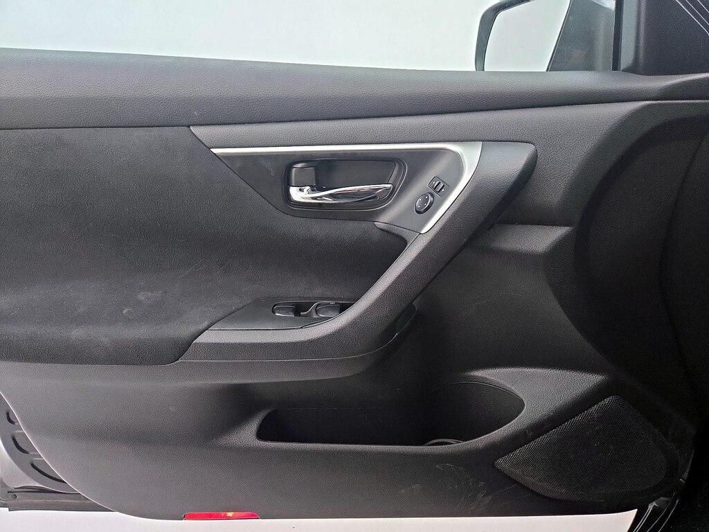 used 2015 Nissan Altima car, priced at $13,599