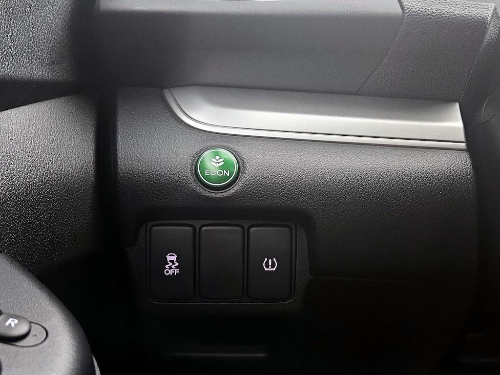 used 2016 Honda CR-V car, priced at $19,998