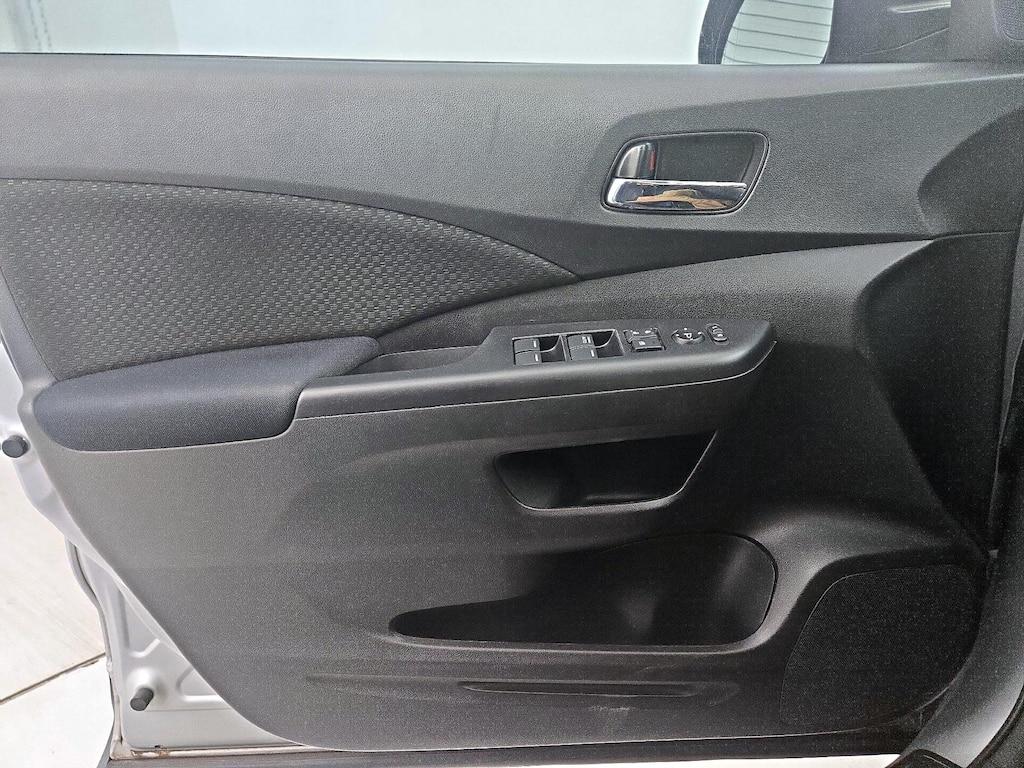 used 2016 Honda CR-V car, priced at $19,998