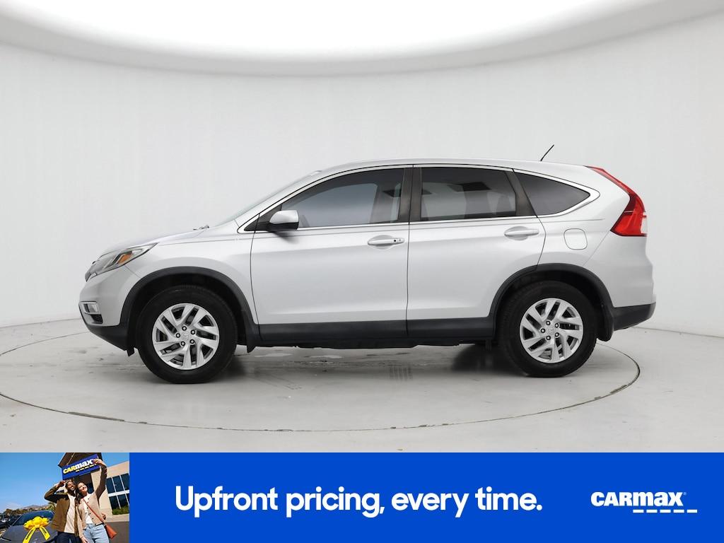 used 2016 Honda CR-V car, priced at $19,998