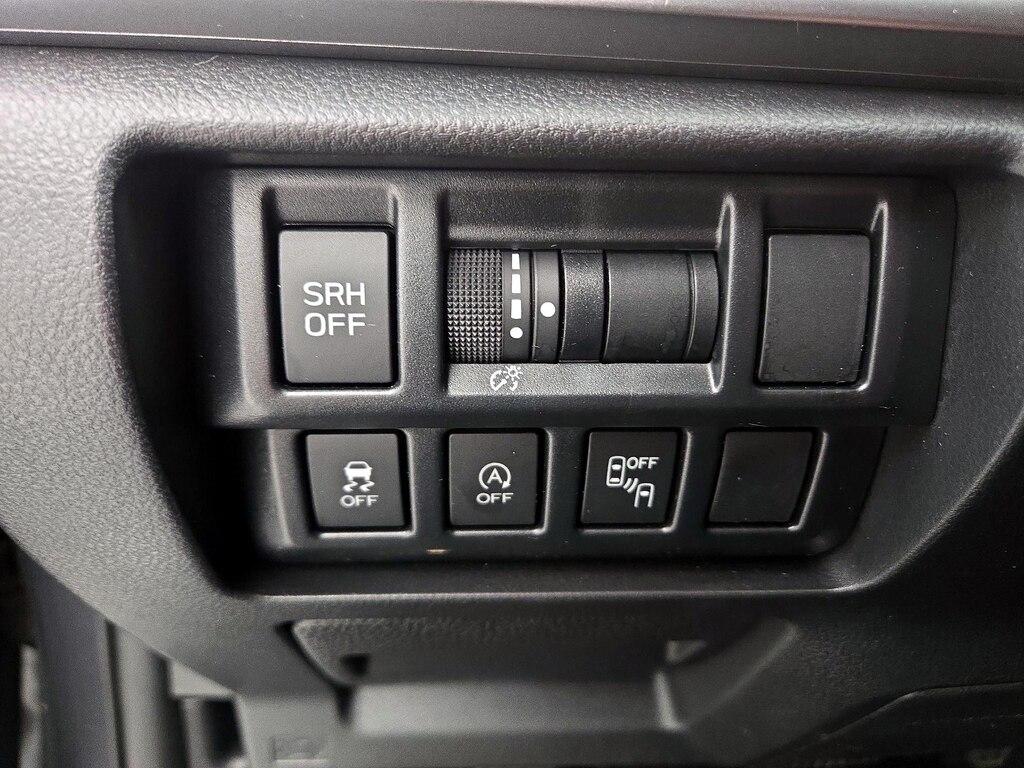 used 2020 Subaru Crosstrek car, priced at $27,998